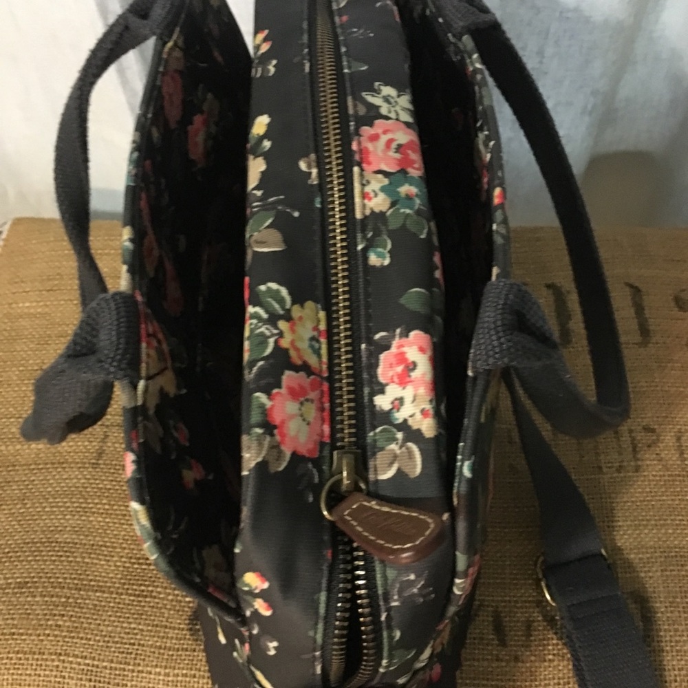Catch Kidston bags